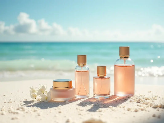 Découvrez les tendances en parfumerie